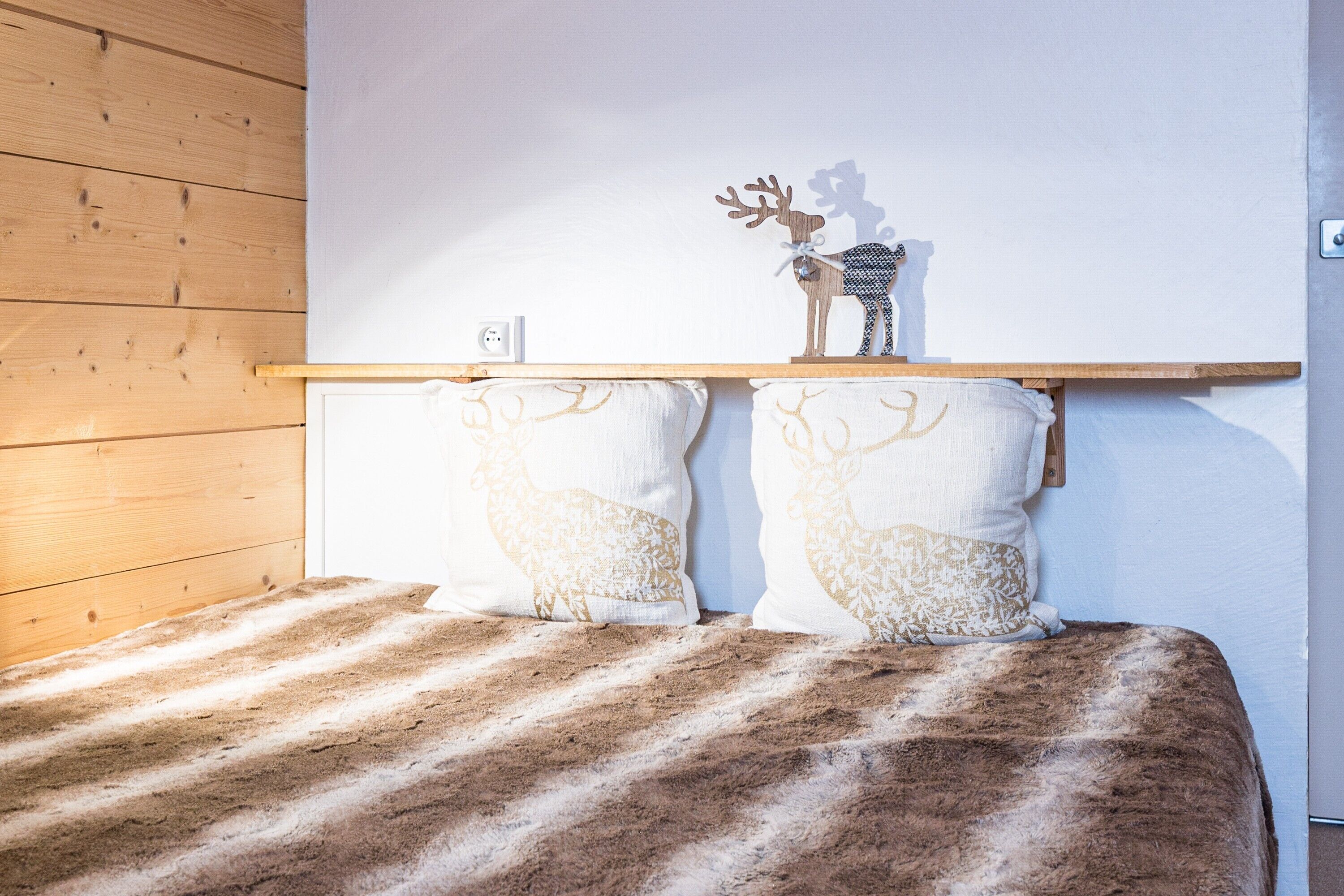 1 chambre