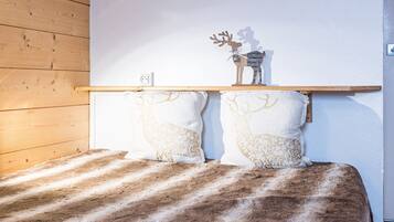 1 chambre