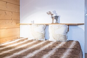 1 habitación 