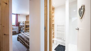 1 dormitorio
