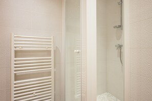 Een douche