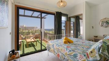 2 camere, ferro/asse da stiro, Wi-Fi gratuito, lenzuola