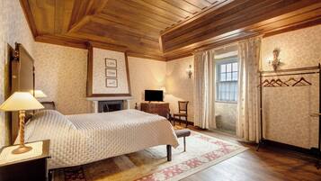 1 habitación, wifi gratis y ropa de cama