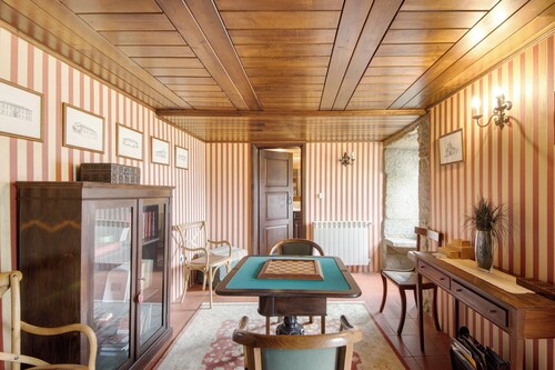 Room 'Superior Double Or Twin' with Shared Garden and Wi-Fi