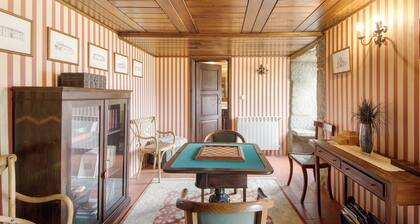 Room 'Superior Double Or Twin' with Shared Garden and Wi-Fi