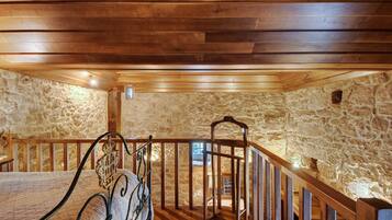 1 habitación, wifi gratis y ropa de cama