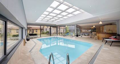 Room 'Suite' with Shared Garden and Wi-Fi