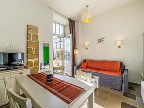 Fernseher