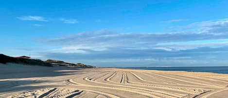 Plage à proximité