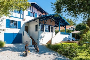 Außenbereich