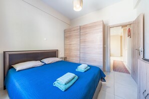 2 habitaciones y wifi gratis 