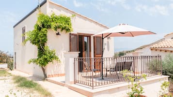 Terrazza/patio