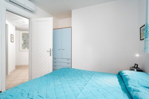 3 Schlafzimmer, kostenloses WLAN, Bettwäsche