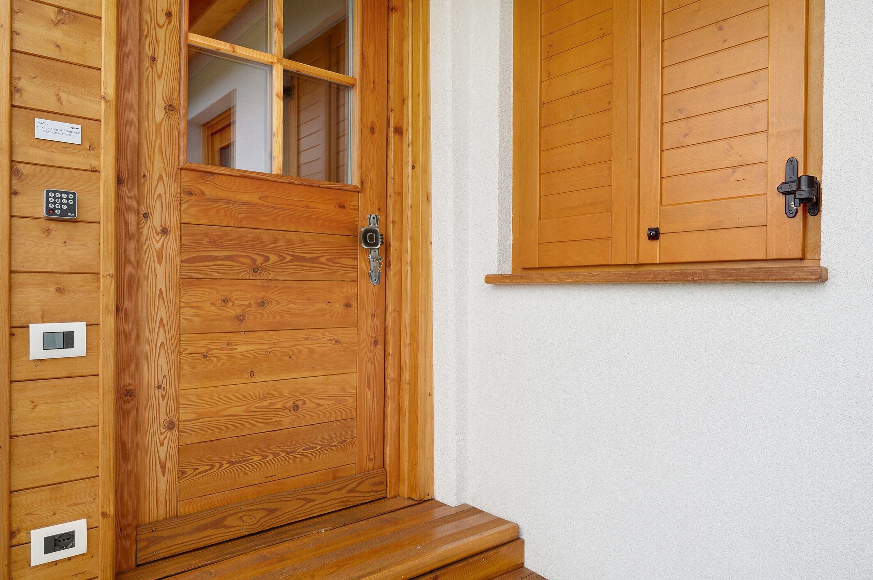 Detalle exterior