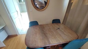Restauration
