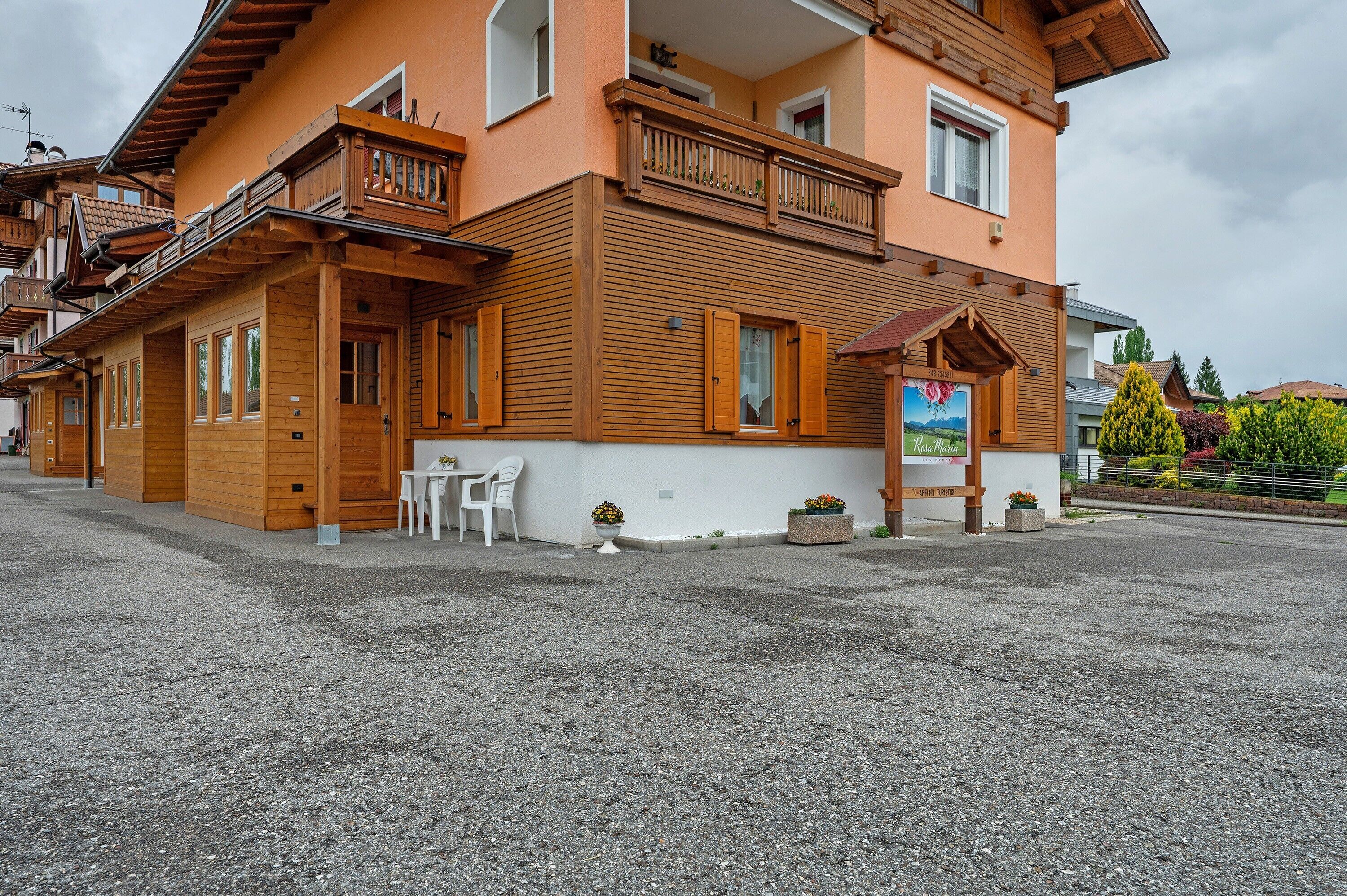 Außenbereich