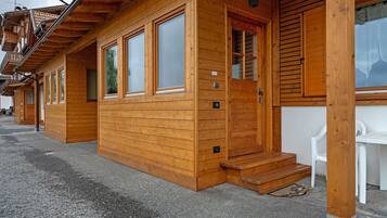 Detalle exterior