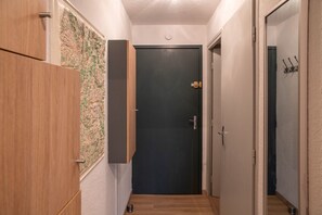 Interiør