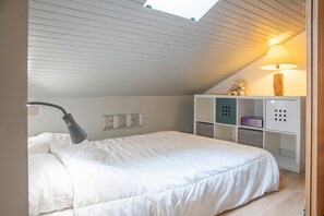 1 chambre