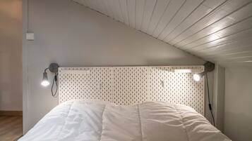 1 slaapkamer