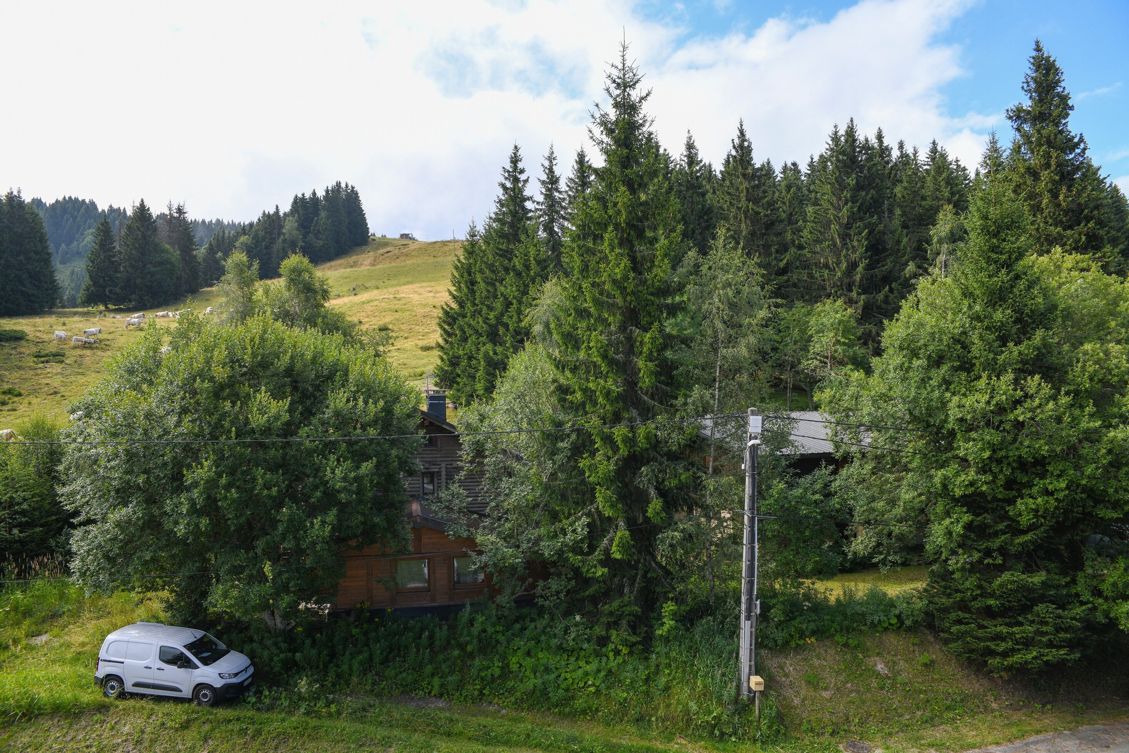 Außenbereich