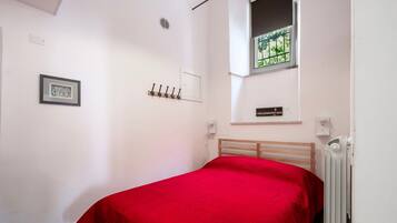 1 habitación, wifi gratis y ropa de cama