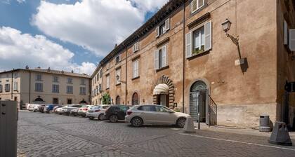 Apartment 'Cornelio' with Wi-Fi