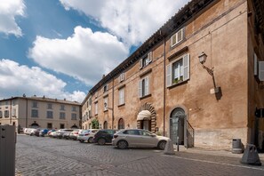 Exterior - Apartment 'Cornelio' with Wi-Fi (Orvieto)