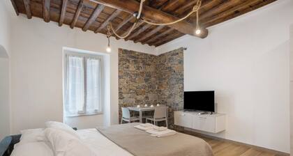 Appartement "Matt House 2" avec balcon, Wi-Fi et climatisation