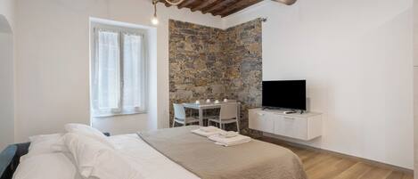 2 Schlafzimmer, kostenloses WLAN, BettwÀsche