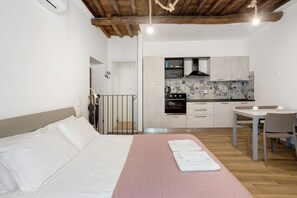 1 habitación, wifi gratis y ropa de cama 