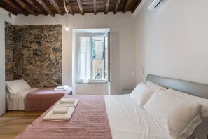 1 habitación, wifi gratis y ropa de cama 