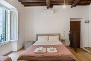 1 habitación, wifi gratis y ropa de cama 