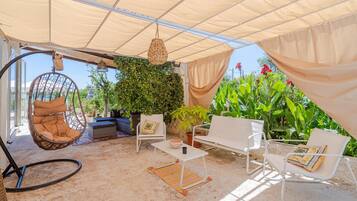 Terrazza/patio