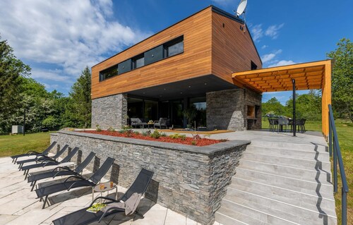 Amazing home in Slunj