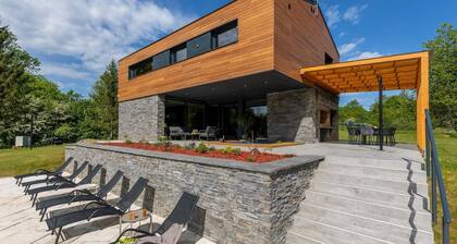 Amazing home in Slunj