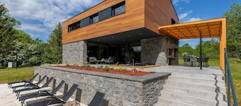 Amazing home in Slunj