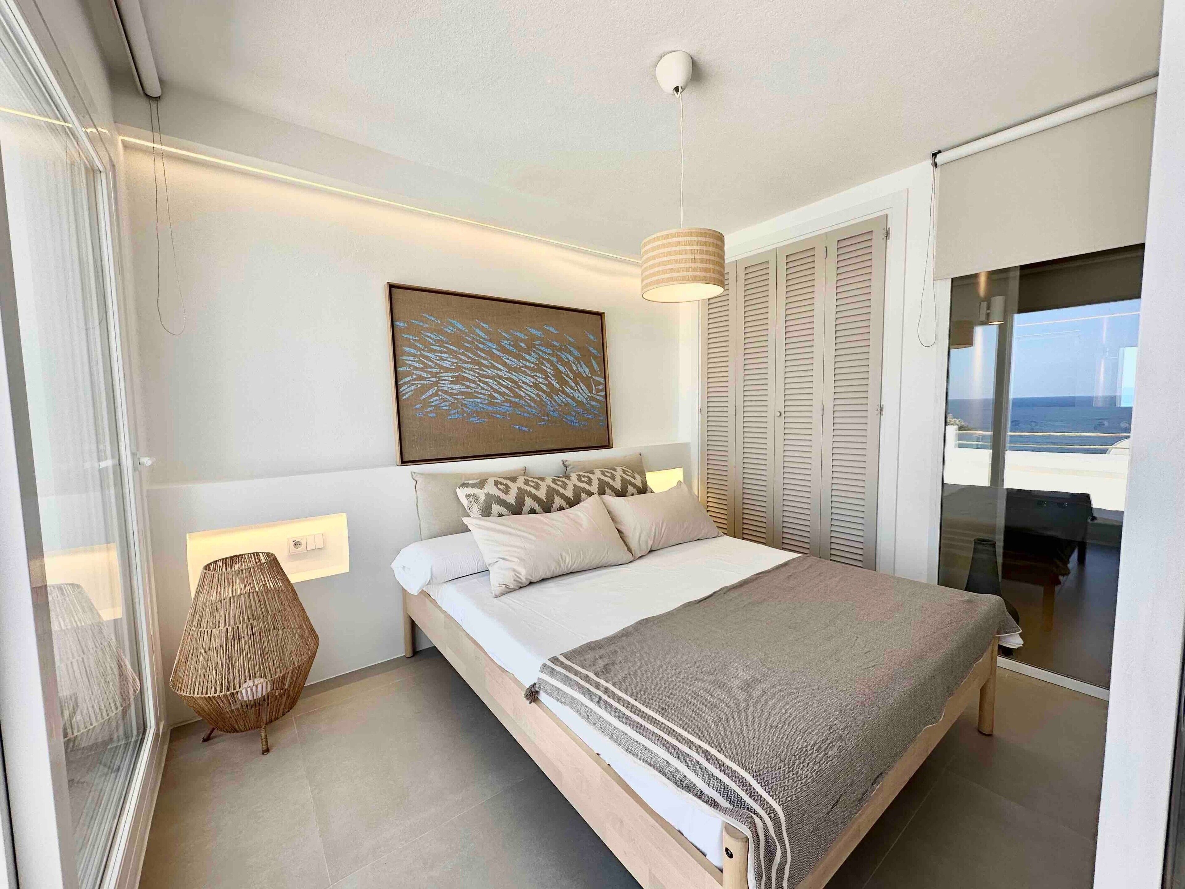 2 camere, una scrivania, ferro/asse da stiro, Wi-Fi gratuito