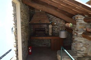 Property grounds - Mas with Private Pool and Complimentary Wellness Package (Saint-Michel-de-Dèze)