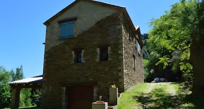 Mas mit privatem Pool und kostenlosem Wellness-Paket