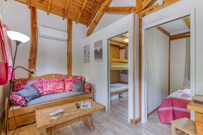 2 habitaciones y wifi gratis 