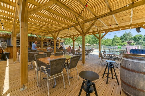 Apartment 'Lodge 87 No.46' with Mountain View, Wi-Fi and Air Conditioning