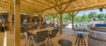 Apartment 'Lodge 87 No.46' with Mountain View, Wi-Fi and Air Conditioning