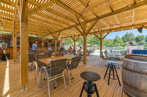 Apartment 'Lodge 87 No.46' with Mountain View, Wi-Fi and Air Conditioning