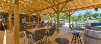 Apartment 'Lodge 87 No.46' with Mountain View, Wi-Fi and Air Conditioning