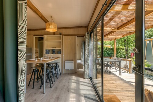 Appartement 'Columbia 43B' mit Bergblick, WLAN und Klimaanlage