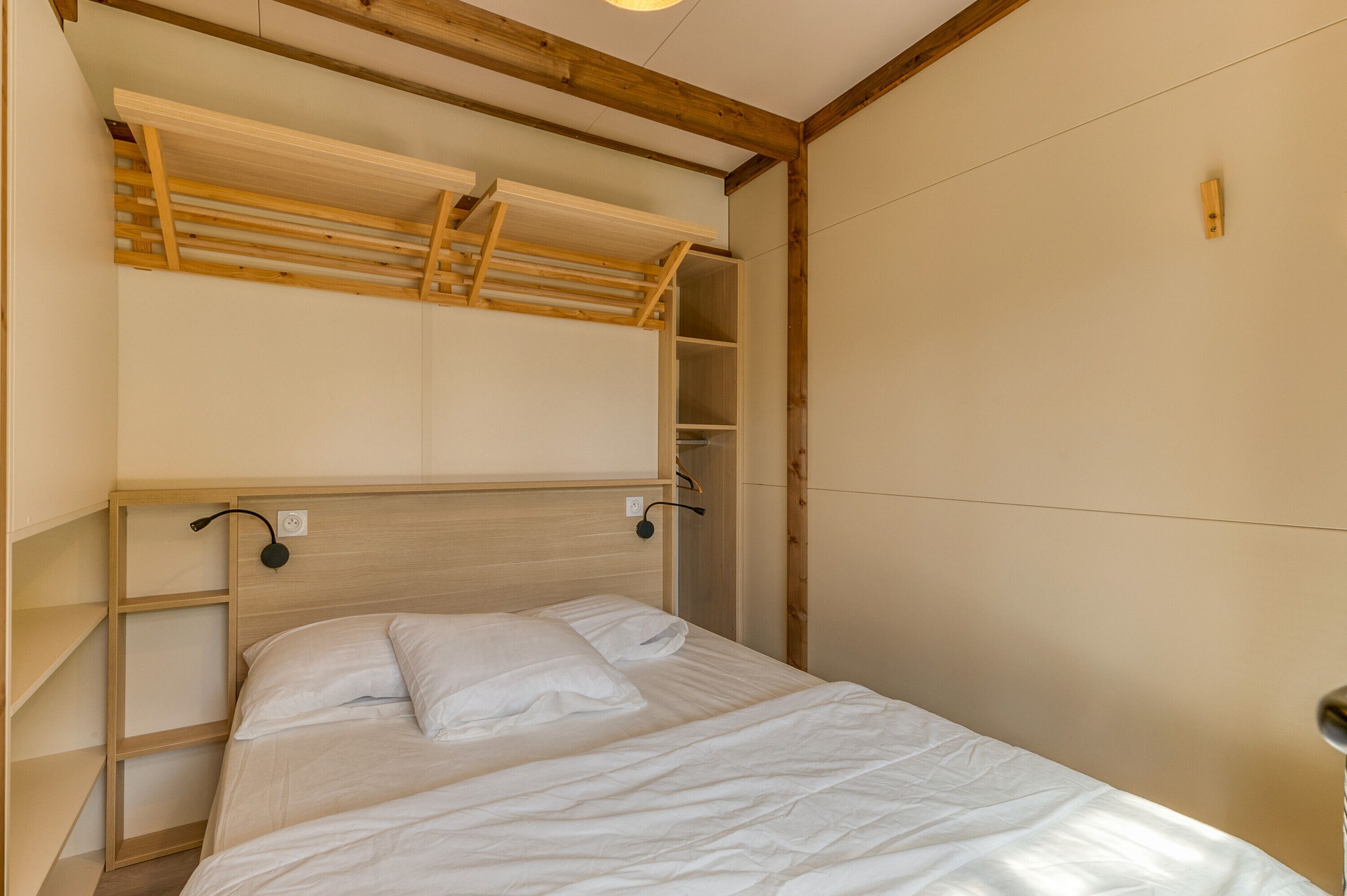 2 soverom og wi-fi (inkludert)