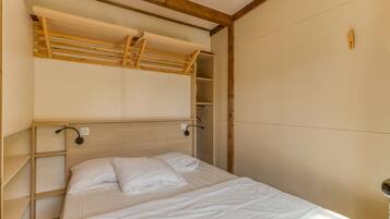 2 soverom og wi-fi (inkludert)