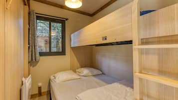 2 slaapkamers, gratis wifi