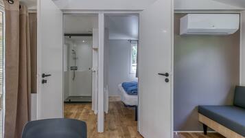 2 camere, Wi-Fi gratuito